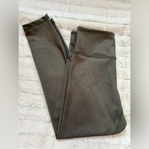 ZYIA Leggings size 6-8